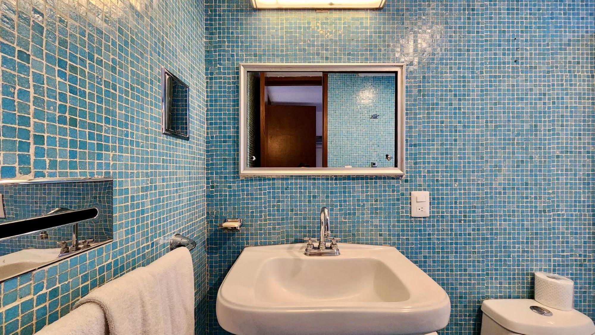 Casa Tamayo Mexico By Værelse billede